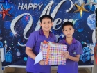 กิจกรรมวันปีใหม่ ปีพุทธศักราช 2569 Image 1138